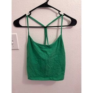 Victoria Secret PINK cropped cami